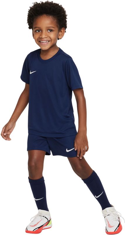 Nike DRY PARK 20 Tenue Kids Donkerblauw