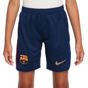 Nike FC Barcelona Thuisbroekje 2024-2025 Kids