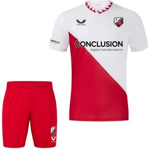 Castore FC Utrecht Thuisset 2024-2025 Kids