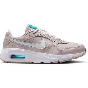 Nike Air Max SC Sneakers Kids Lichtroze Wit Turquoise