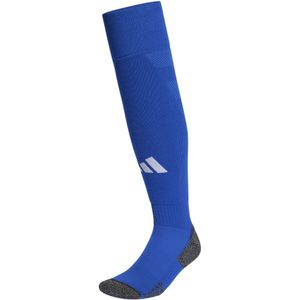 adidas Adi 24 Voetbalsokken Blauw Donkerblauw Wit