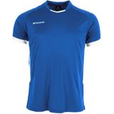 Stanno First Trainingsshirt Kids Blauw