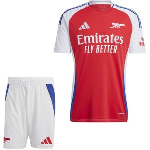 adidas Arsenal Thuisset 2024-2025 Kids