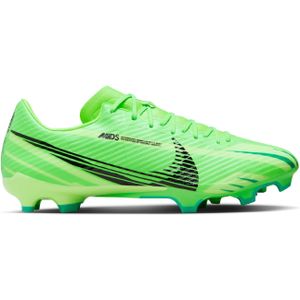 Nike Zoom Mercurial Vapor 15 Academy MDS Gras / Kunstgras Voetbalschoenen (MG) Felgroen Zwart Groen