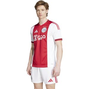 adidas Ajax Thuisshirt 2025-2026