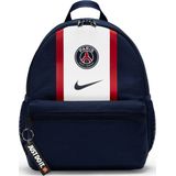 Nike Paris Saint-Germain JDI Mini Rugtas Kids Donkerblauw Wit Rood