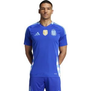 adidas Argentinië Uitshirt 2024-2026