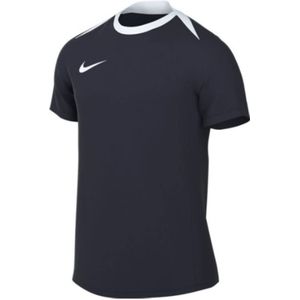Nike Academy Pro 24 Trainingsshirt Kids Donkerblauw Wit