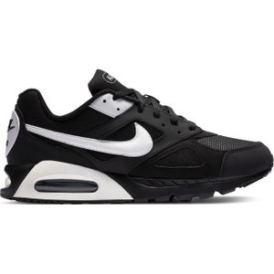 Nike Air Max Ivo Sneakers Zwart Wit