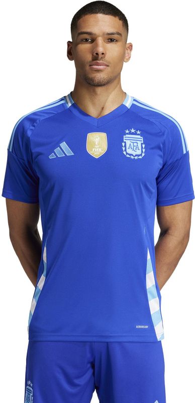 adidas Argentinië Uitshirt 2024-2026