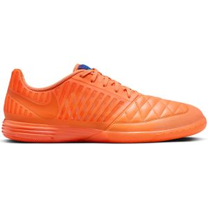 Nike Lunar Gato II Zaalvoetbalschoenen (IN) Oranje Blauw