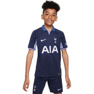 Nike Tottenham Hotspur Uitshirt 2023-2024 Kids