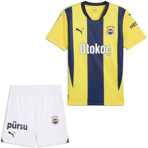 PUMA Fenerbahce SK Thuisset 2024-2025