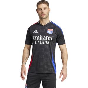 adidas Olympique Lyon Uitshirt 2024-2025