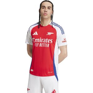 adidas Arsenal Thuisshirt Authentic 2024-2025