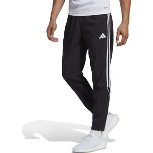 adidas Tiro 23 Woven Trainingsbroek Zwart