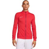 Nike Dri-FIT Academy 23 Trainingsjack Rood Wit