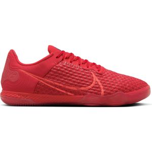 Nike React Gato Zaalvoetbalschoenen (IN) Rood Donkerblauw