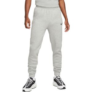 Nike Park 20 Fleece Trainingsbroek KP Grijs