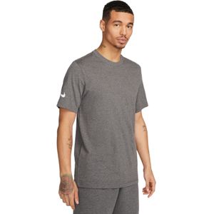 Nike Park 20 T-Shirt Grijs