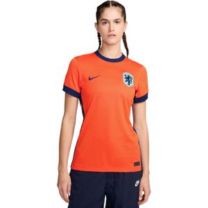 Nike Nederland Thuisshirt 2024-2026 Dames