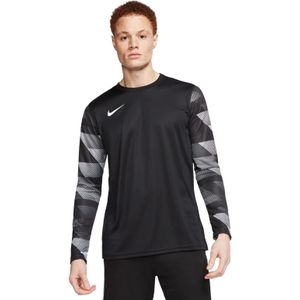 Nike DRY PARK IV Keepersshirt Lange Mouwen Zwart