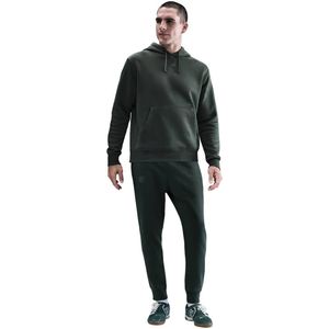 Nike Chelsea Club Joggingpak Hooded 2025-2026 Donkergroen