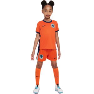 Nike Nederland Minikit Thuis 2024-2026 Kleuters