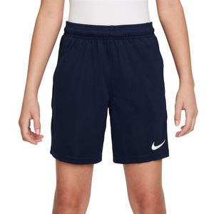 Nike Park 20 Trainingsbroekje KZ Dri-FIT Kids Donkerblauw