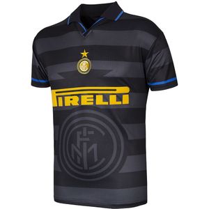 COPA Inter Milan Retro Uitshirt 1997-1998