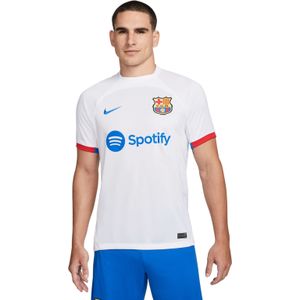 Nike FC Barcelona Uitshirt 2023-2024