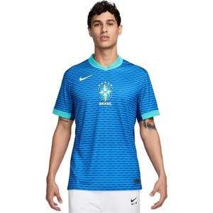 Nike Brazilië Uitshirt 2024-2026
