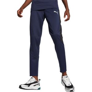 PUMA Evostripe Warm Jogger Donkerblauw