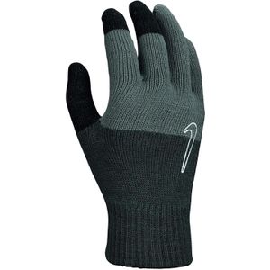 Nike Handschoenen Tech Grip 2.0 Grijs Zwart Wit