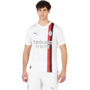 PUMA AC Milan Uitshirt 2023-2024