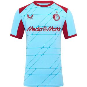 Castore Feyenoord 3e Shirt 2025-2026