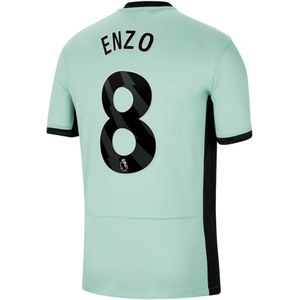 Nike Chelsea Enzo 8 3e Shirt Authentic 2023-2024