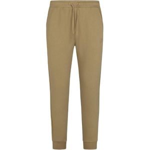 Cruyff Classic Joggingbroek Beige