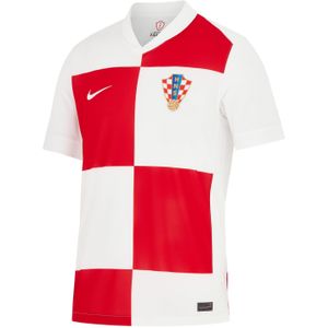 Nike Kroatië Thuisshirt 2024-2026