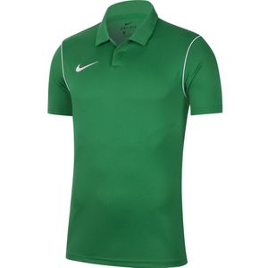 Nike Dry Park 20 Polo Groen