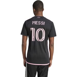 adidas Inter Miami CF Uitshirt Messi 10 2024-2025