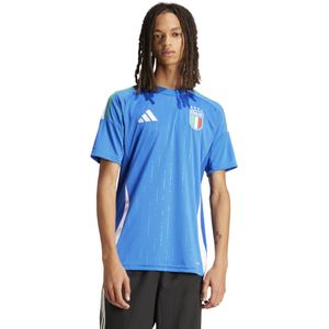 adidas Italië Thuisshirt 2024-2026