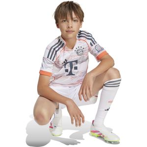 adidas Bayern München Uittenue 2025-2026 Kids