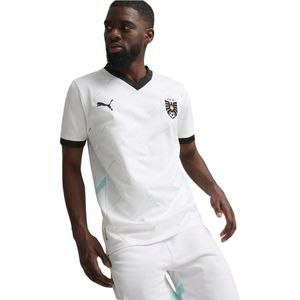 PUMA Oostenrijk Uitshirt 2024-2026