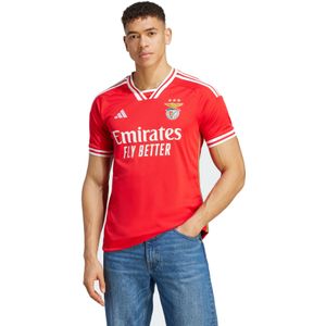 adidas Benfica Thuisshirt 2023-2024