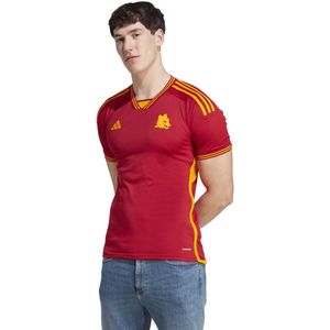 adidas AS Roma Thuisshirt 2023-2024