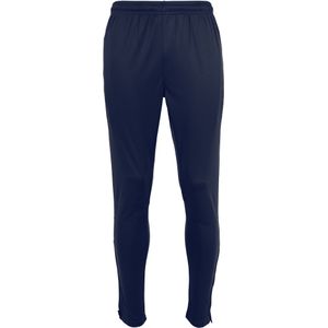 Stanno First Trainingsbroek Kids Donkerblauw