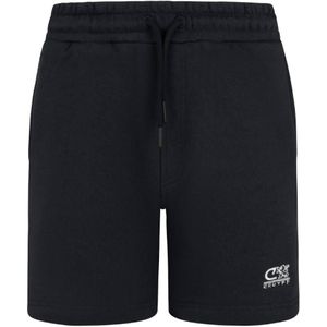 Cruyff Energized Broekje Kids Zwart