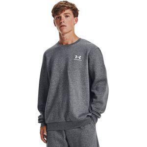 Under Armour Essential Fleece Sweater Heren