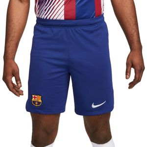 Nike FC Barcelona Thuisbroekje 2023-2024